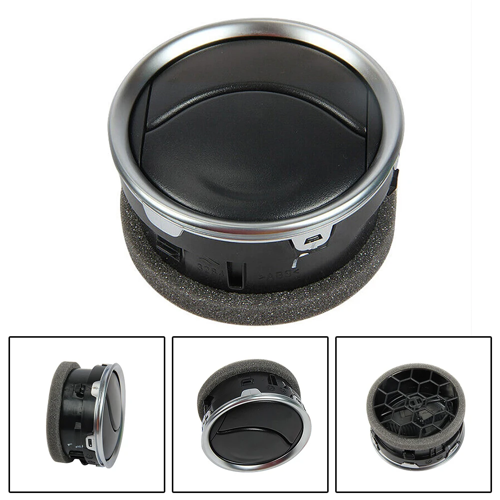 Car Spare Parts New Style Brand New Side Outlet Vent Side Outlet Vent 73630-56P00 Black For SUZUKI Vitara 2015-2021
Car Spare Parts New Style Brand New Side Outlet Vent Side Outlet Vent 73630-56P00 Black For SUZUKI Vitara 2015-2021