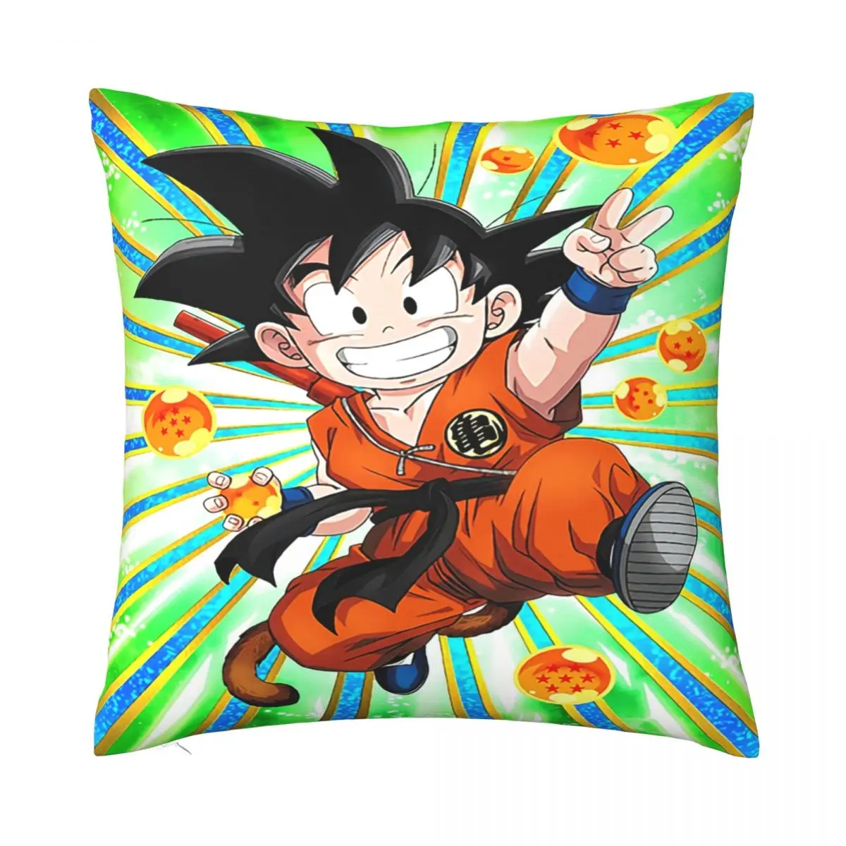 Son Goku Cute Monkey Pillowcase Soft Polyester Cushion Cover Decor Anime Japan Throw Pillow Case Cover Bed Drop Shipping 45X45cm
Son Goku Cute Monkey Pillowcase Soft Polyester Cushion Cover Decor Anime Japan Throw Pillow Case Cover Bed Drop Shipping 45X45cm