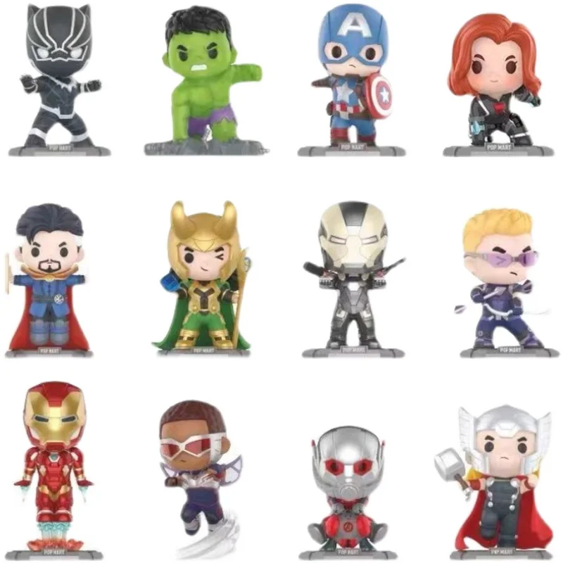Marvel The Avengers Classic Collection Doll Action Figure Iron Man Black Widow Ant-Man Hawkeye Model Toy
Marvel The Avengers Classic Collection Doll Action Figure Iron Man Black Widow Ant-Man Hawkeye Model Toy