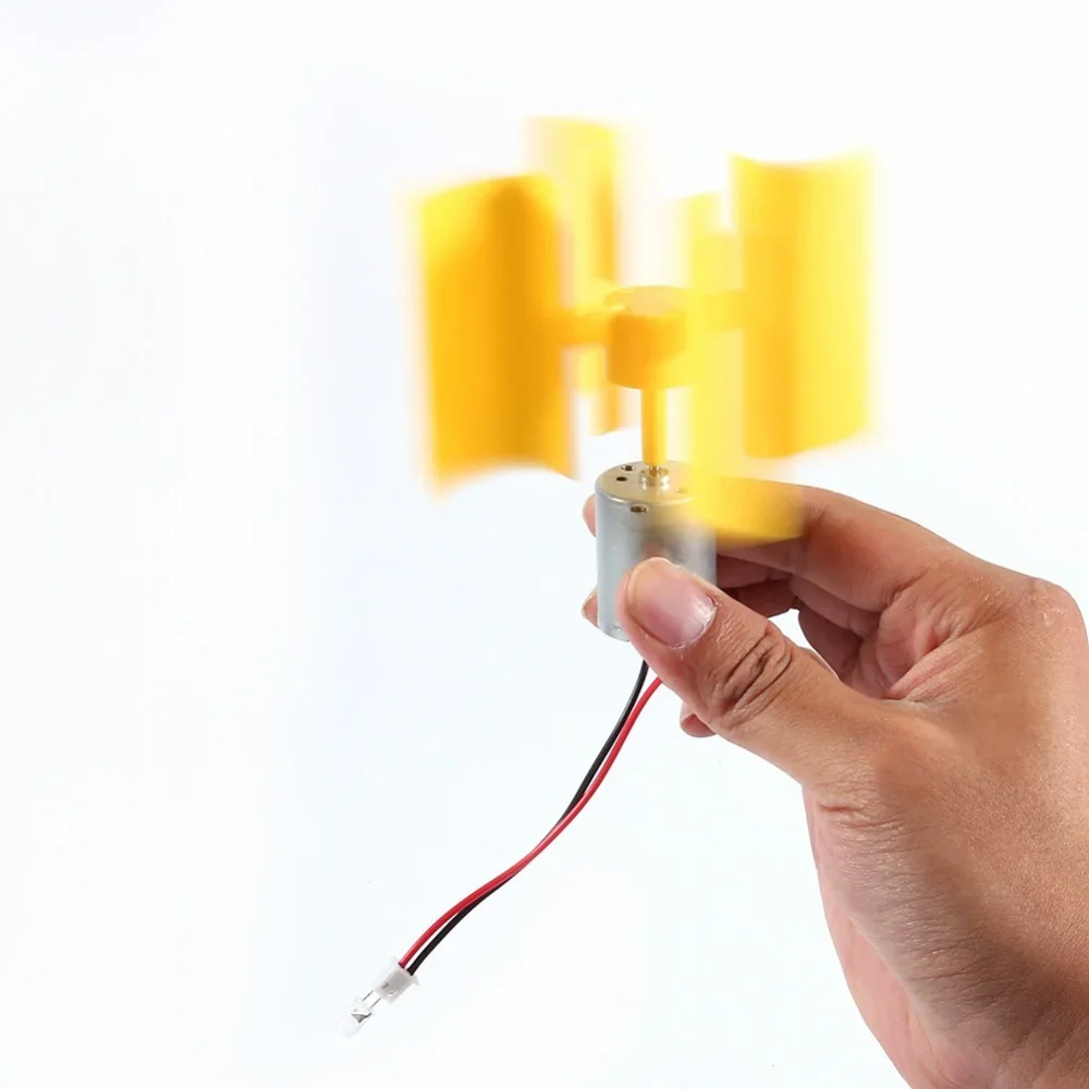 Вертикальный ветрогенератор Breeze
Вертикальный ветрогенератор Breeze