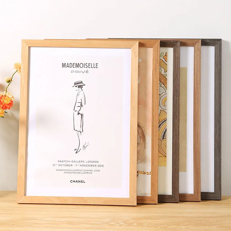 Wooden Photo Frame Picture Frames Wall Photo Card Holder Certificate Specimen Shadow Box Dry Flower Holder Desktop Ornament
Wooden Photo Frame Picture Frames Wall Photo Card Holder Certificate Specimen Shadow Box Dry Flower Holder Desktop Ornament