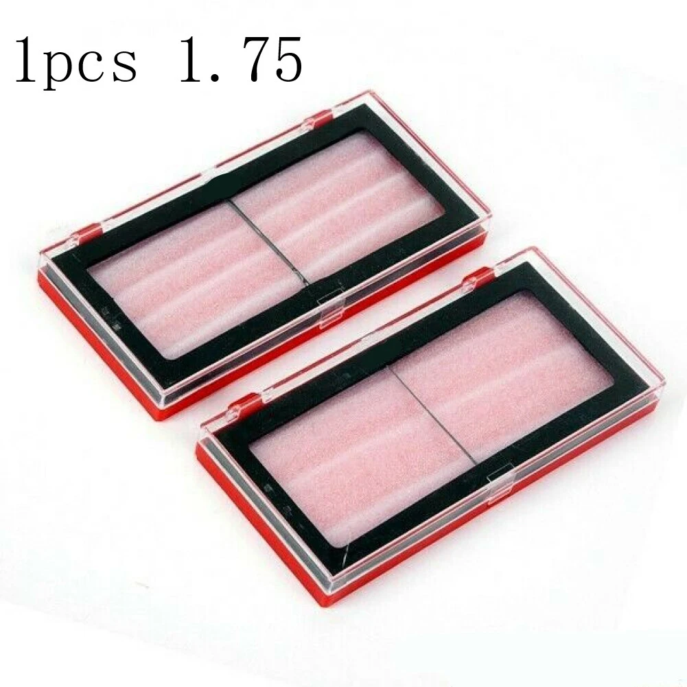 1 Pcs Welded Lens 0.75/1.25/1.75/2.25 Magnification Strengths Glass Welded Lens 95 X 36mm For Soldering Screens Auto-darkening
1 Pcs Welded Lens 0.75/1.25/1.75/2.25 Magnification Strengths Glass Welded Lens 95 X 36mm For Soldering Screens Auto-darkening
