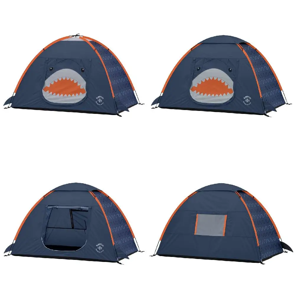 Fantastic 2-Person Navy/Orange/Gray Kid's Camping Tent with One Room - Perfect for Incredible Outdoor Adventures!
Fantastic 2-Person Navy/Orange/Gray Kid's Camping Tent with One Room - Perfect for Incredible Outdoor Adventures!
