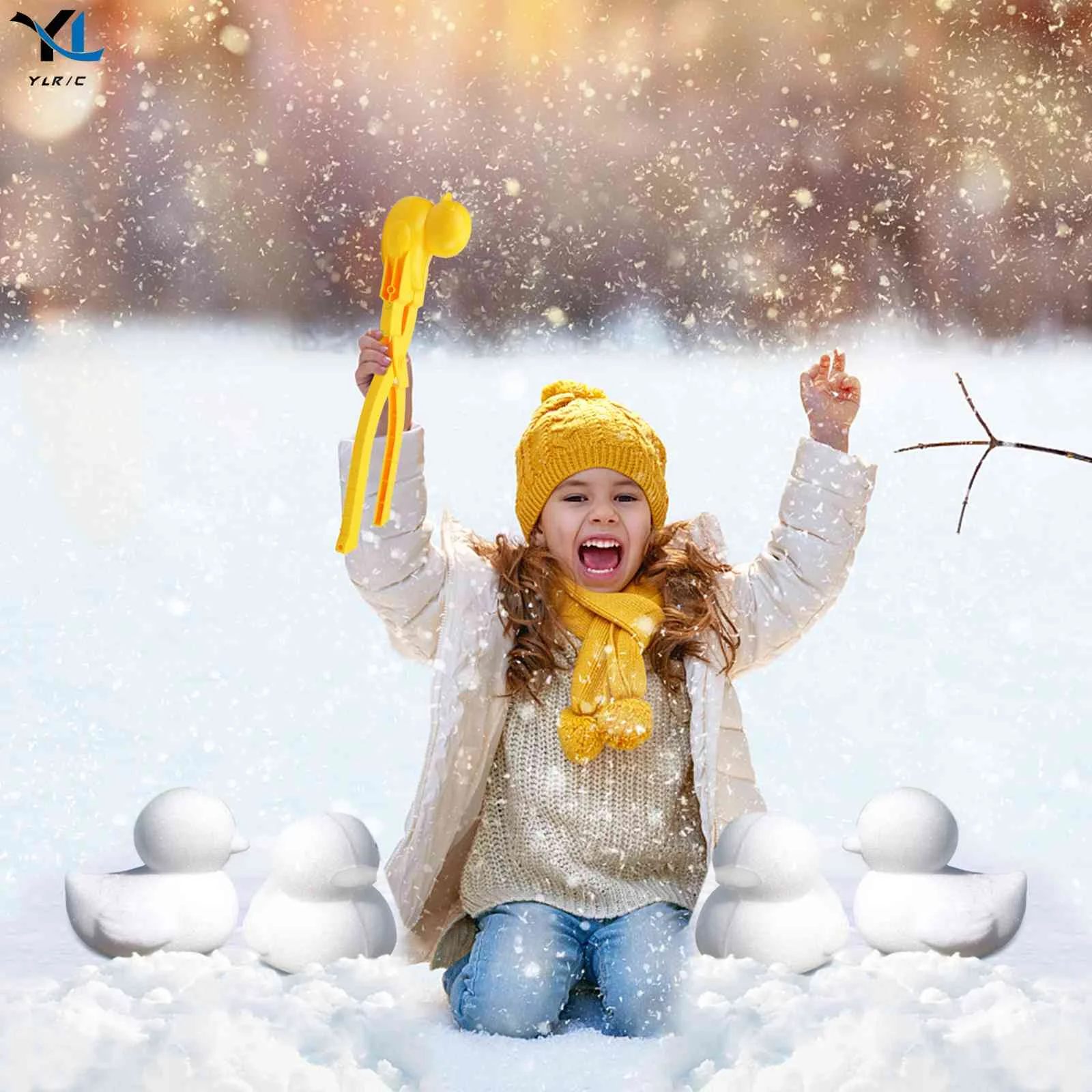 Snowballs Grabber Multi-shape Cartoon Snow Ball Maker Gadgets Throw Snow Ball Sports Toys for Kids Intellectual Development
Snowballs Grabber Multi-shape Cartoon Snow Ball Maker Gadgets Throw Snow Ball Sports Toys for Kids Intellectual Development