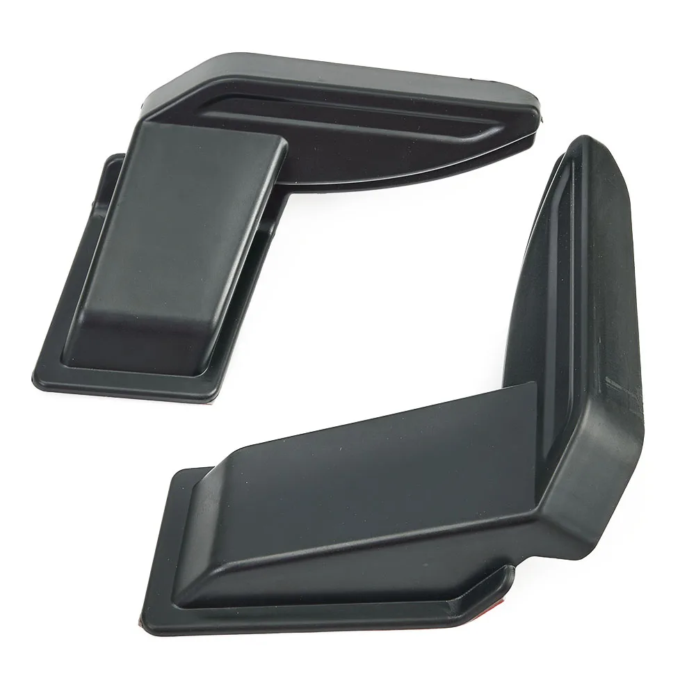 2pcs Black Rear Windshield Heating Wire Protector Cover ABS New Demister Cover For Suzuki For Jimny 2019 -2021
2pcs Black Rear Windshield Heating Wire Protector Cover ABS New Demister Cover For Suzuki For Jimny 2019 -2021