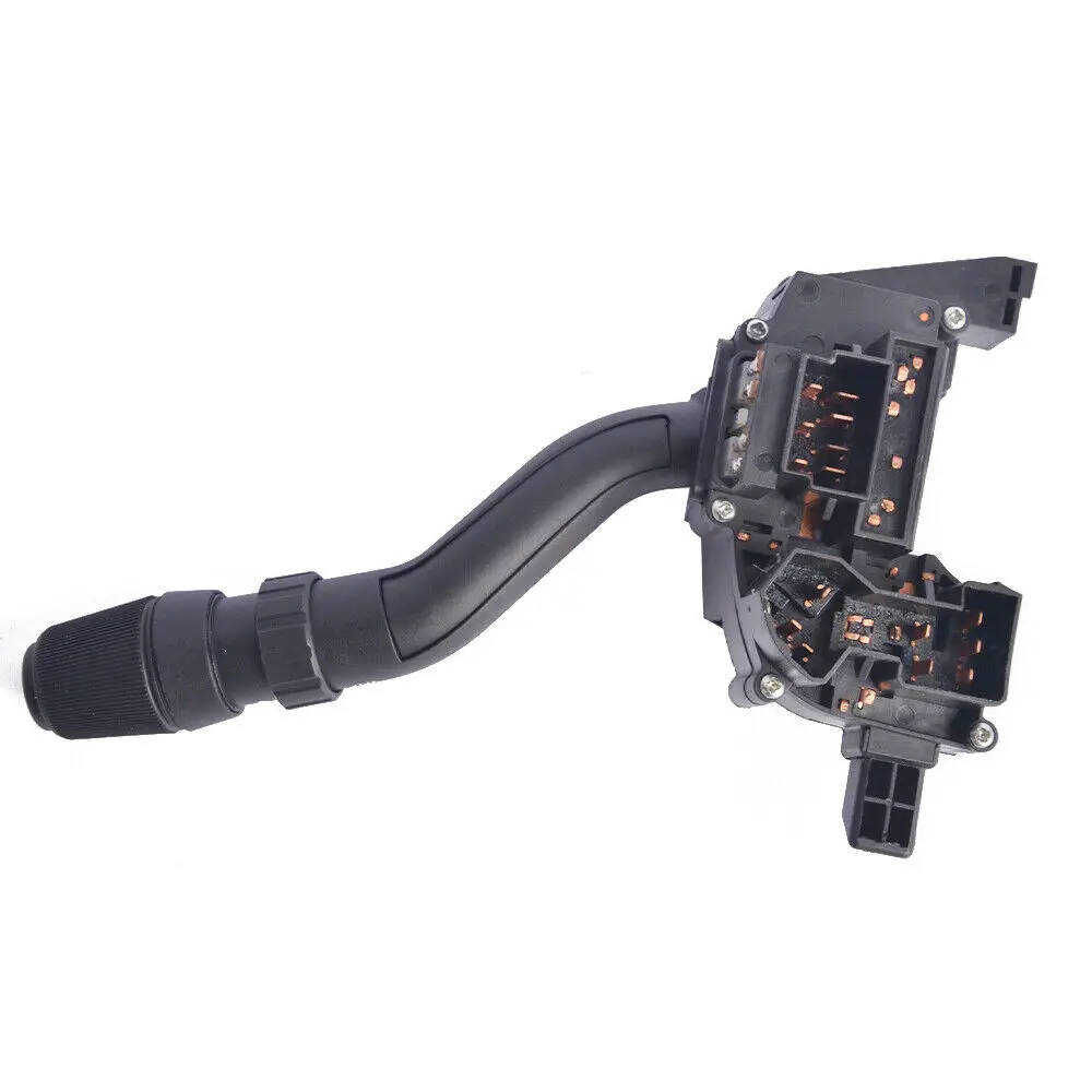 Black Turn Signal Switch For Ford Expedition For Navigator 1999-2002 Excursion 2000-2001 #XL1Z13K359AAA, XL1Z-13K359-AAA
Black Turn Signal Switch For Ford Expedition For Navigator 1999-2002 Excursion 2000-2001 #XL1Z13K359AAA, XL1Z-13K359-AAA