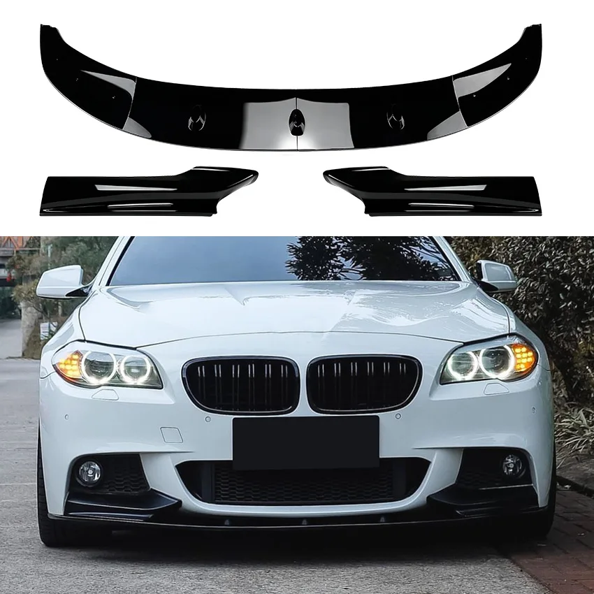 Для BMW 5 серии F10 F11 M Sport 2011-2017 Комплект переднего бампера, переднего крыла, сплиттер, крышка, отделка, аксессуары
Для BMW 5 серии F10 F11 M Sport 2011-2017 Комплект переднего бампера, переднего крыла, сплиттер, крышка, отделка, аксессуары