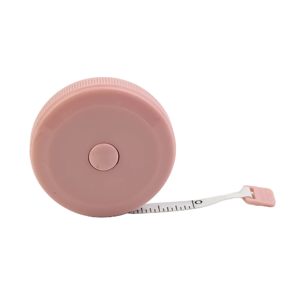 1PC 150cm Multifunction Measures Portable Retractable Ruler Roll Tape Children Height Measurements Double Side Scale Roll Tape
1PC 150cm Multifunction Measures Portable Retractable Ruler Roll Tape Children Height Measurements Double Side Scale Roll Tape