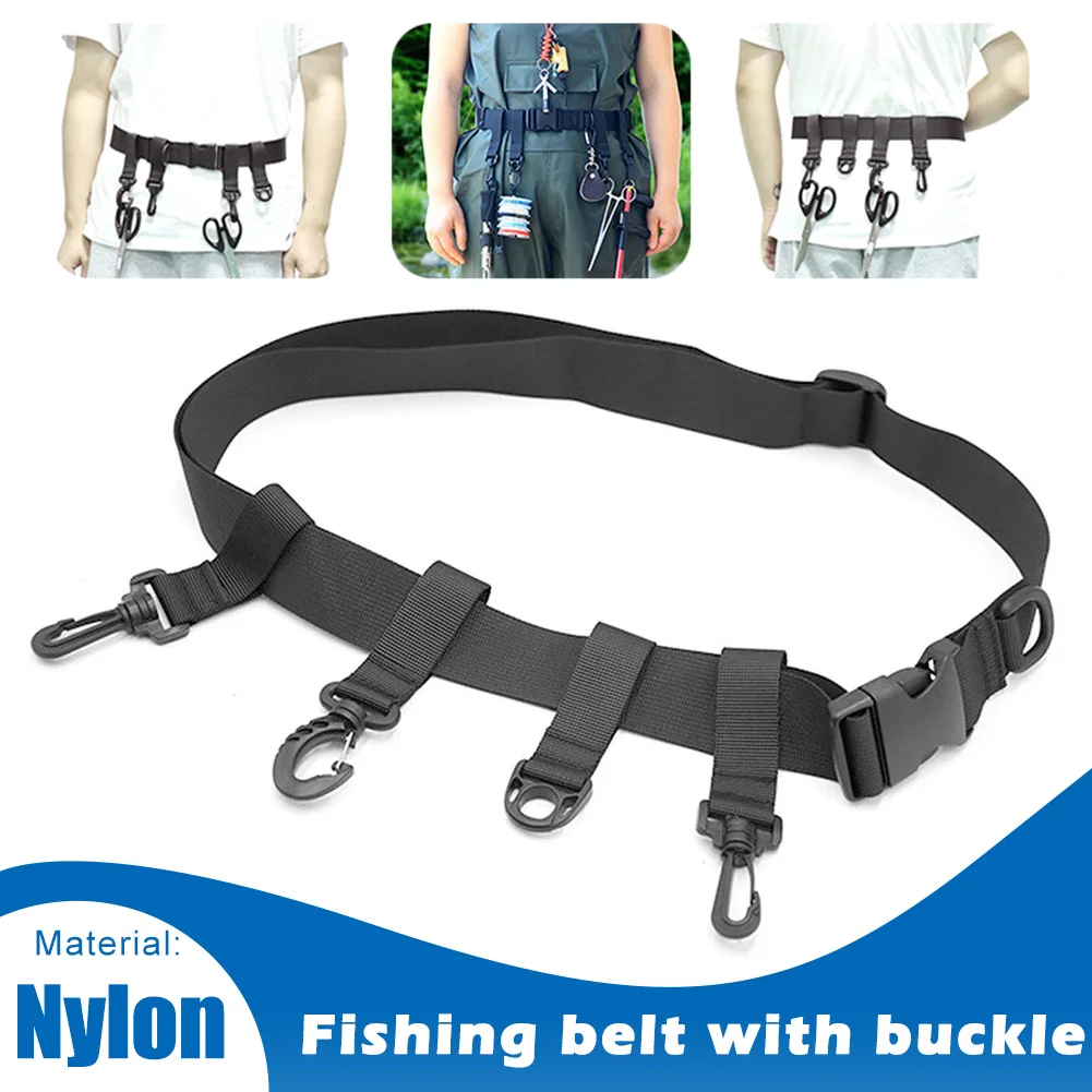 Fishing Wader Belt Wading Belts for Kayak Fishing Accessories Fighting Belt Wader Straps D ring and Hook Fits Waist Belts
Fishing Wader Belt Wading Belts for Kayak Fishing Accessories Fighting Belt Wader Straps D ring and Hook Fits Waist Belts