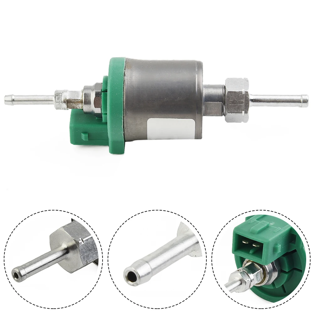 1pc Parking Heater Delivery Fuel Pump Pump Auxiliary Heater For 1KW-5KW Air Heater Diesel Engines 12V 5KW
1pc Parking Heater Delivery Fuel Pump Pump Auxiliary Heater For 1KW-5KW Air Heater Diesel Engines 12V 5KW