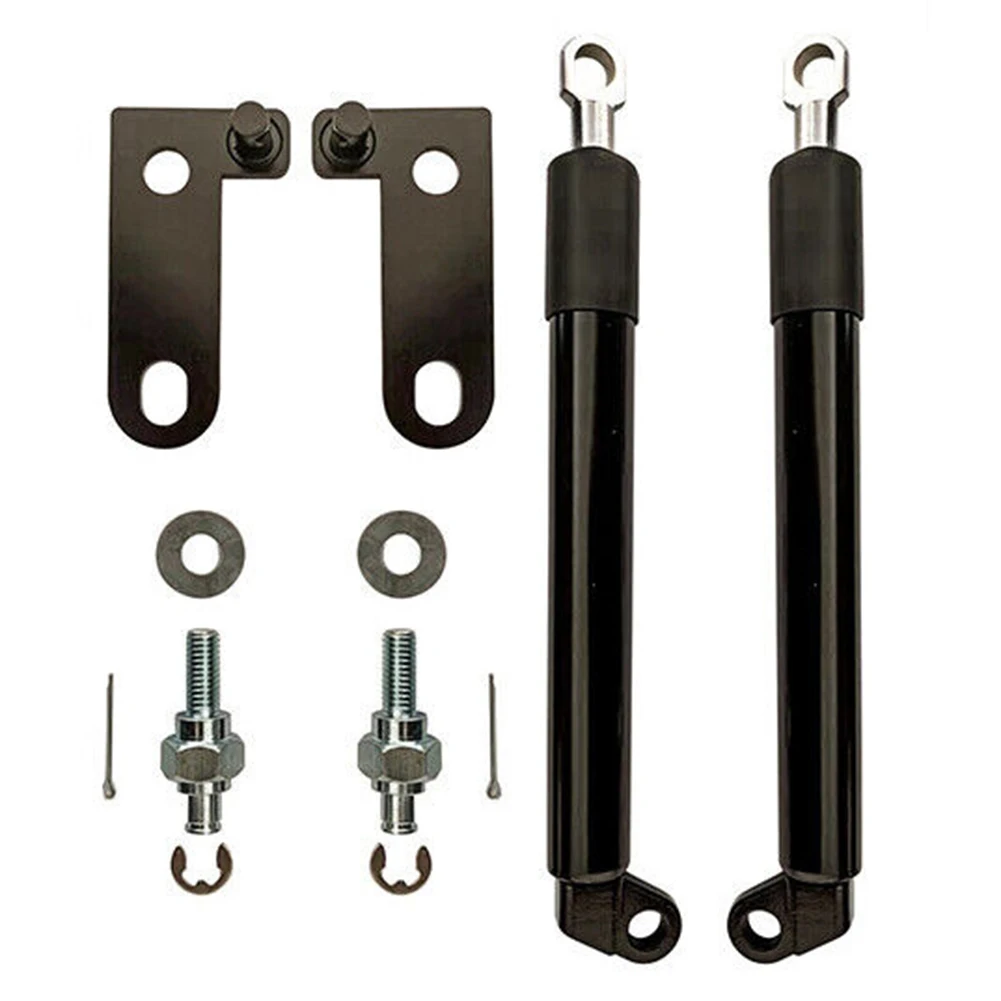 2PCS Car Rear Trunk Lift Support Gas Hood Struts Buffer Damping Hydraulic Lever For Isuzu D-Max 2021 2022
2PCS Car Rear Trunk Lift Support Gas Hood Struts Buffer Damping Hydraulic Lever For Isuzu D-Max 2021 2022