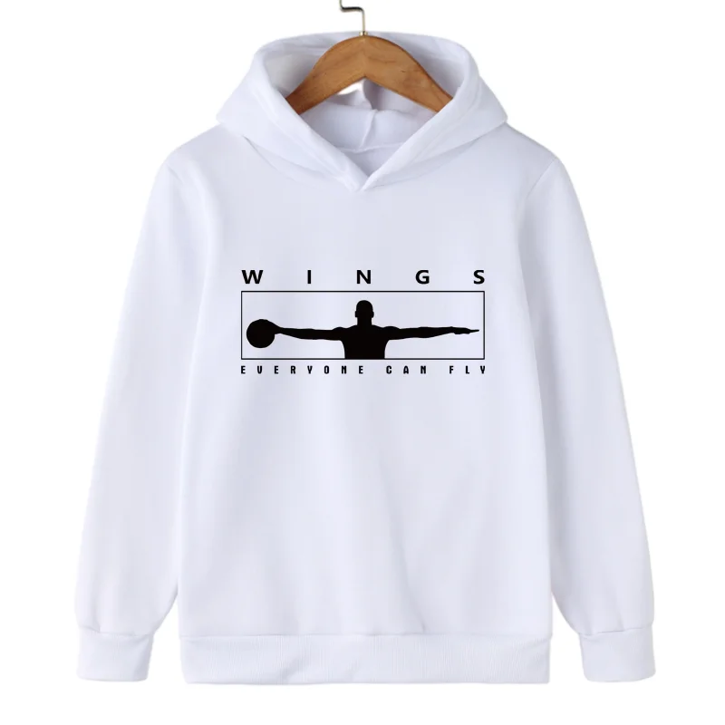 Одежда для маленьких мальчиков, детская одежда, детские топы для девочек и мальчиков, Детский свитер с капюшоном, Детская толстовка с принто...
Одежда для маленьких мальчиков, детская одежда, детские топы для девочек и мальчиков, Детский свитер с капюшоном, Детская толстовка с принто...