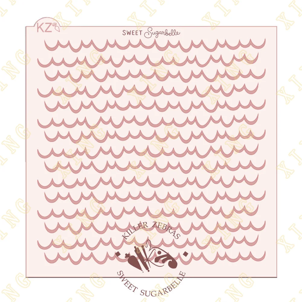 DIY Layering Stencils Wall Painting Scrapbook Coloring Embossing Album Decorative Paper Card Template Ariel Stencil 2023 New
DIY Layering Stencils Wall Painting Scrapbook Coloring Embossing Album Decorative Paper Card Template Ariel Stencil 2023 New