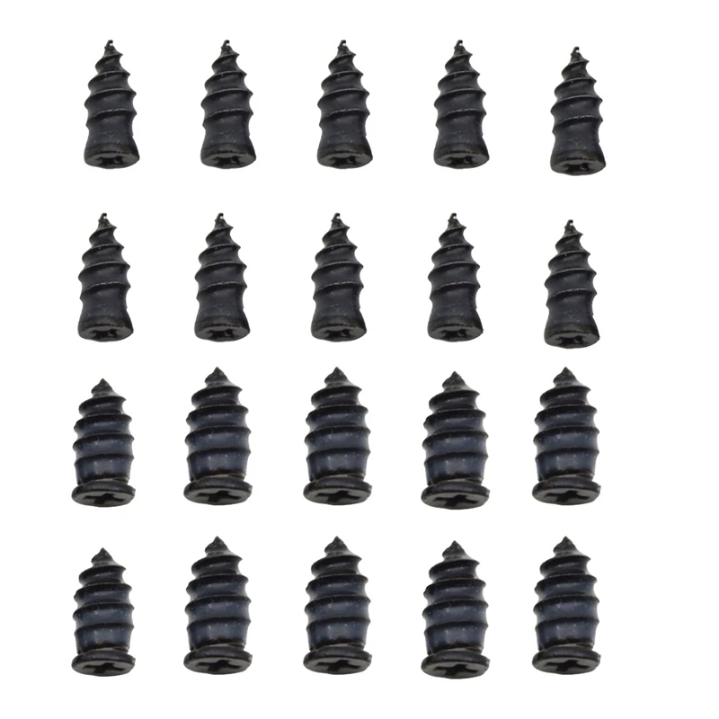 20 Pcs Vacuum Tyre Repair Nail For Motorcycle Tubeless Tyre Repair Metal Nails Self-Tire Repair Tire Film Nail 2 Sizes 
20 Pcs Vacuum Tyre Repair Nail For Motorcycle Tubeless Tyre Repair Metal Nails Self-Tire Repair Tire Film Nail 2 Sizes
