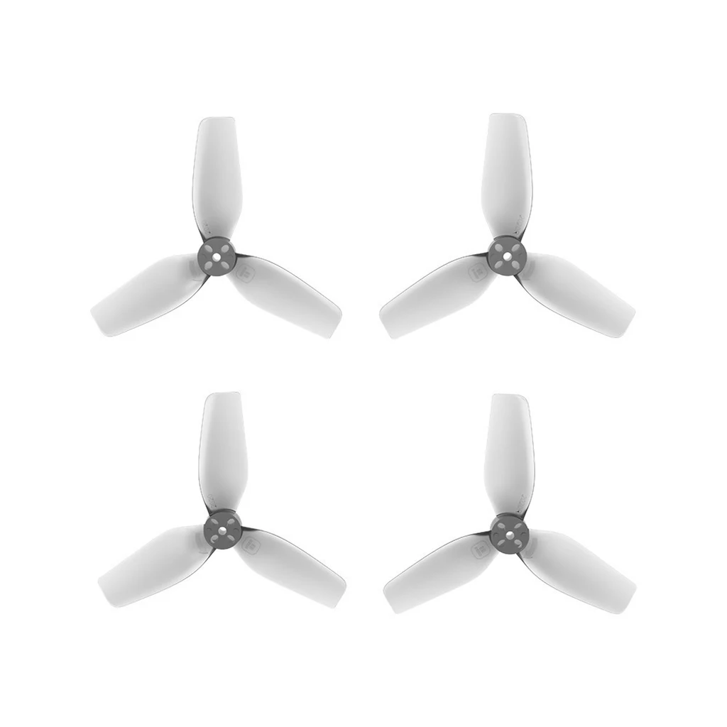 2 пары IFlight Defender-16 Defender-20 FPV Drone Замена CW CCW Propeller 1809 2020 3-Blade RC Props
2 пары IFlight Defender-16 Defender-20 FPV Drone Замена CW CCW Propeller 1809 2020 3-Blade RC Props