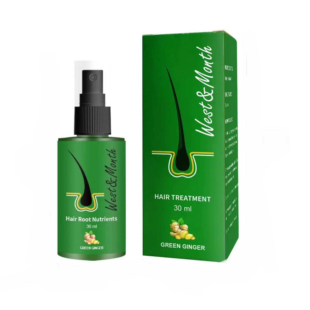 30ml/120ml Original Thailand Neo Hair Kit Lotion Hair Root Hair Beard Herbs Treatment 100% Nature Essence For Hair Growth Oil
30ml/120ml Original Thailand Neo Hair Kit Lotion Hair Root Hair Beard Herbs Treatment 100% Nature Essence For Hair Growth Oil