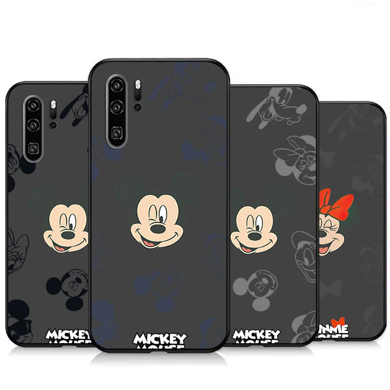 Disney Cartoon Phone Cases For Huawei Honor P30 P40 Pro P30 Pro Honor 8X V9 10i 10X Lite 9A Cases Back Cover Carcasa
Disney Cartoon Phone Cases For Huawei Honor P30 P40 Pro P30 Pro Honor 8X V9 10i 10X Lite 9A Cases Back Cover Carcasa