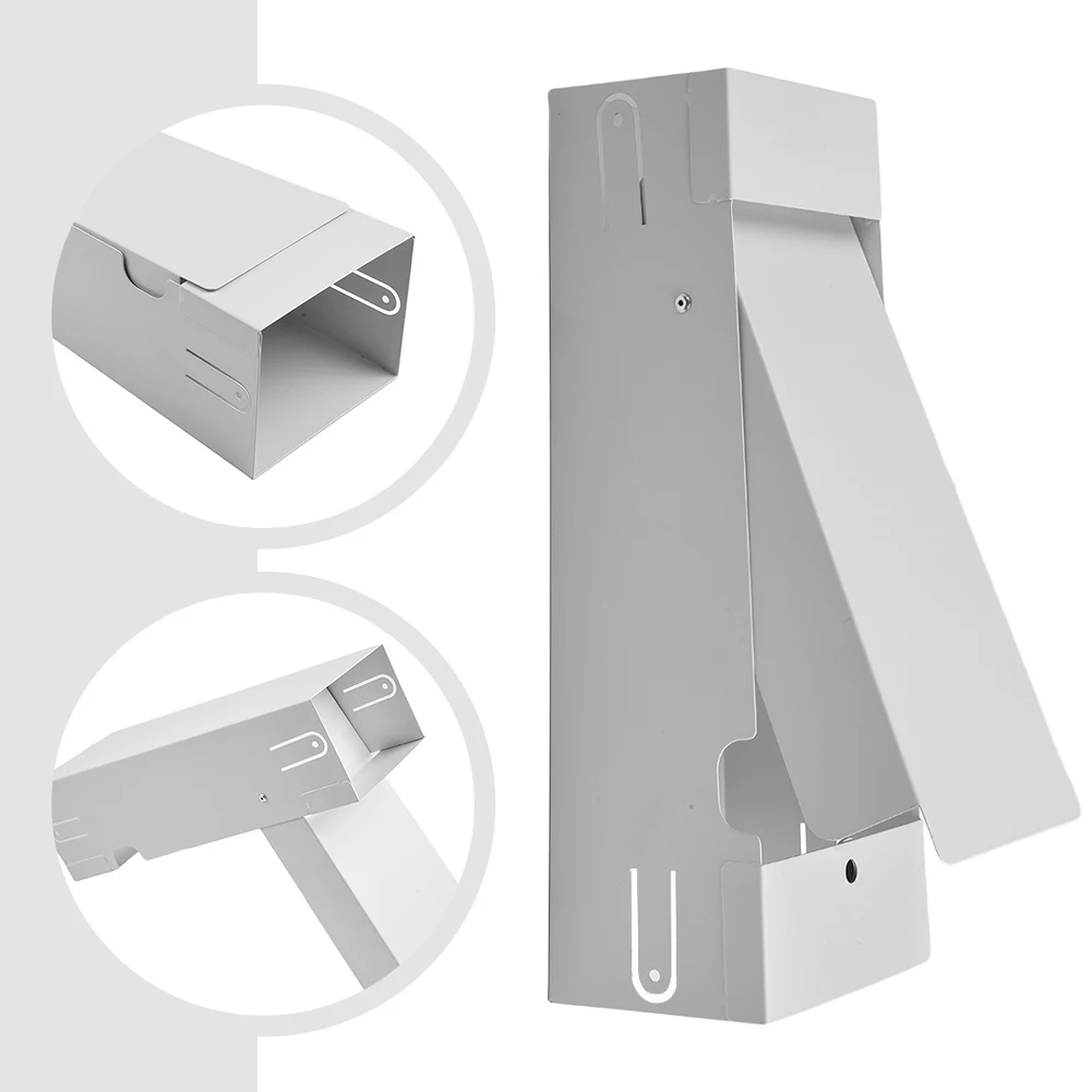 Protect the Planet and Save Money with Our Easy to Install Rainwater Collection System Fits 2" x 3" Downspouts
Protect the Planet and Save Money with Our Easy to Install Rainwater Collection System Fits 2" x 3" Downspouts