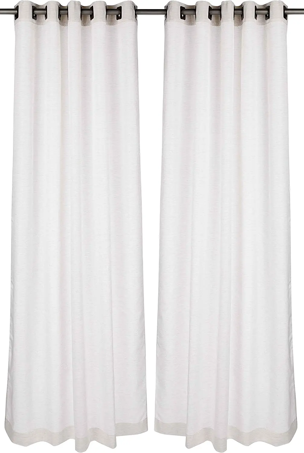 Curtain Hawaii Linen 2,80 m x 2,30 m Curtain for Bedroom Living Room Kitchen Home Decoration
Curtain Hawaii Linen 2,80 m x 2,30 m Curtain for Bedroom Living Room Kitchen Home Decoration