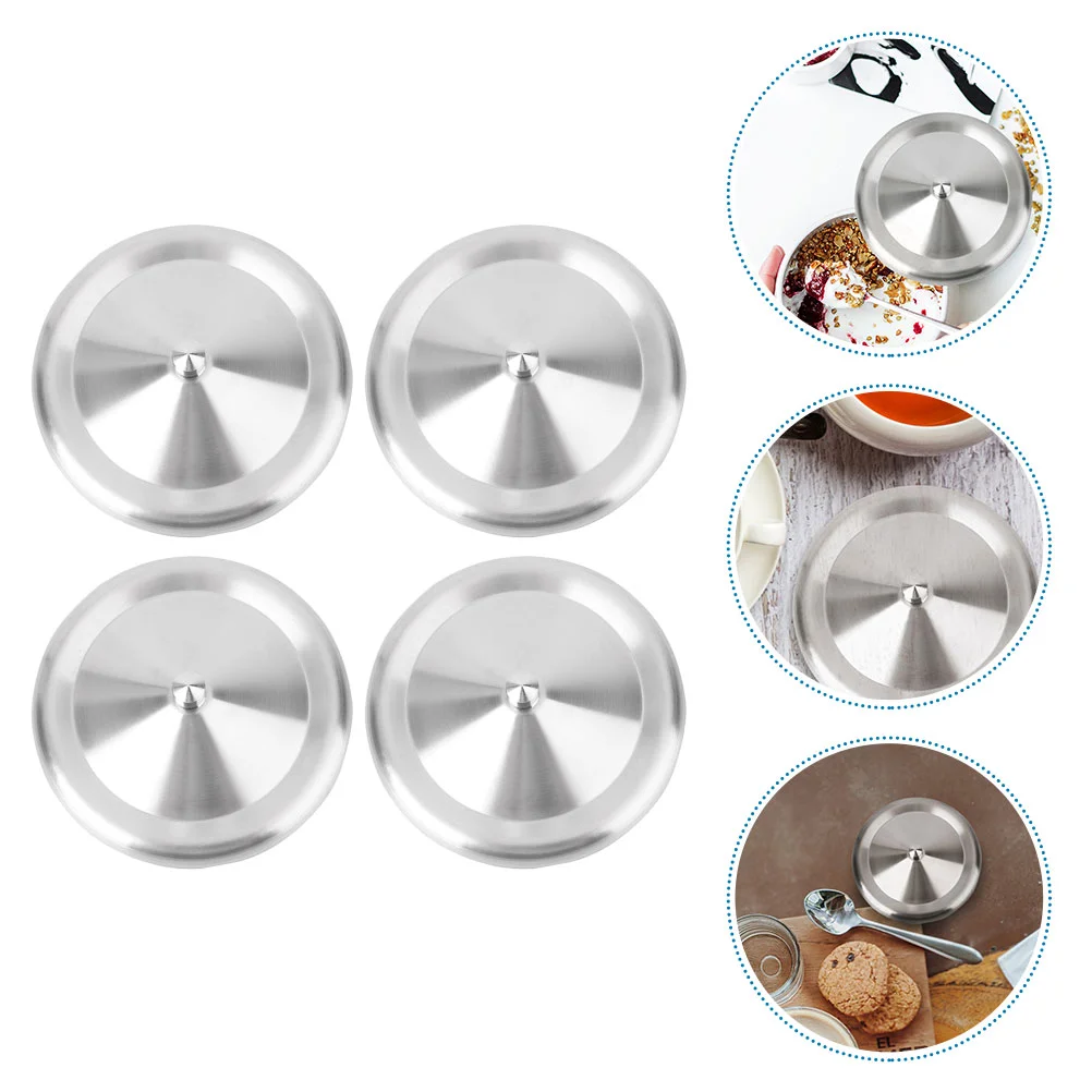 Cup Cover Lid Mug Steel Stainless Covers Lids Coffee Drink Cap Tea Metal Water Hot Drinkscan Drinkingreplacement Tumbler Anti
Cup Cover Lid Mug Steel Stainless Covers Lids Coffee Drink Cap Tea Metal Water Hot Drinkscan Drinkingreplacement Tumbler Anti
