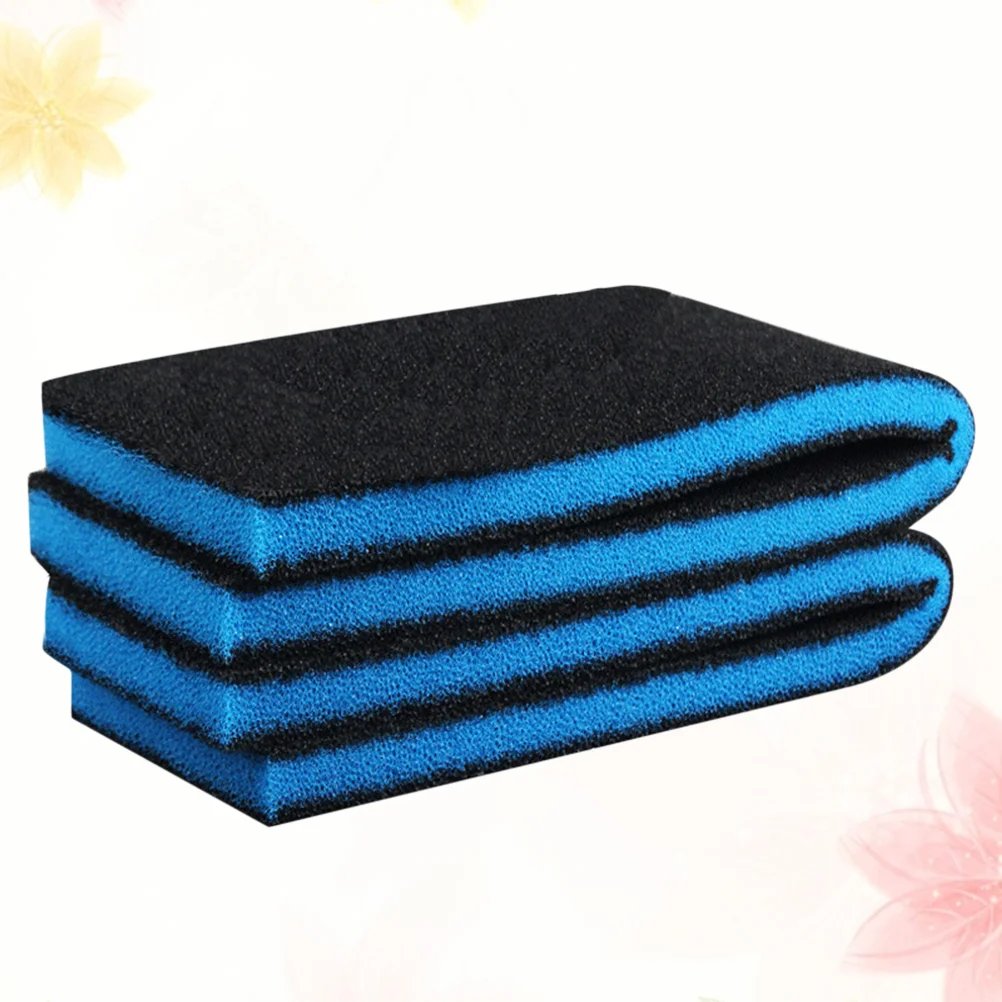 Filter Aquarium Spongetank Cotton Padtanks Accessories Media Biochemical Biological Floss Wool
Filter Aquarium Spongetank Cotton Padtanks Accessories Media Biochemical Biological Floss Wool