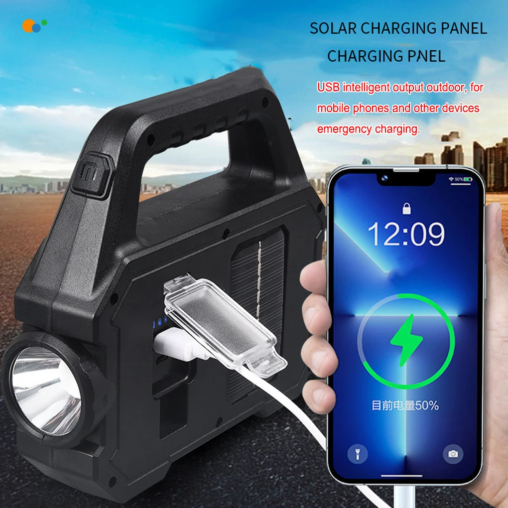 Solar Camping Lantern Waterproof Adjustable Portable Outdoor Emergency Tent Torch Biking Lighting Lamp Bead Silver
Solar Camping Lantern Waterproof Adjustable Portable Outdoor Emergency Tent Torch Biking Lighting Lamp Bead Silver