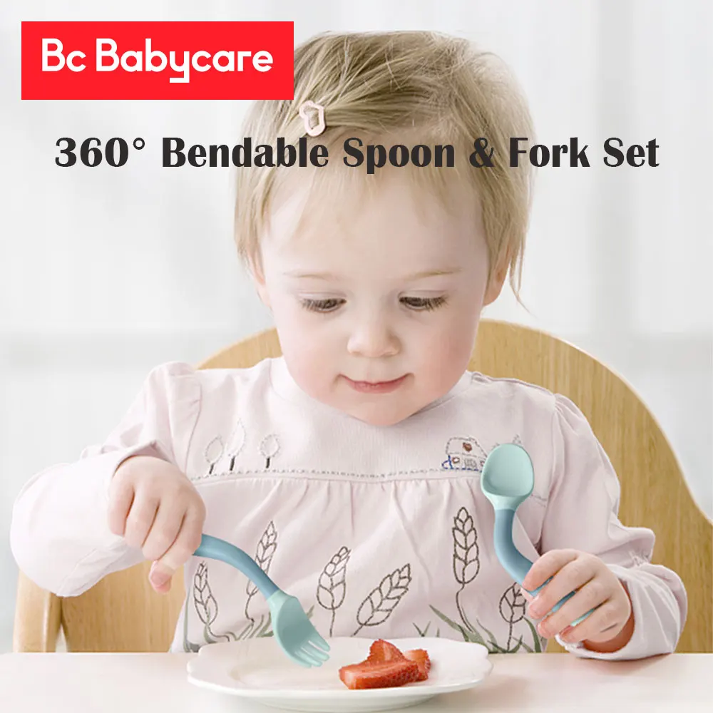BC Babycare 3 шт., дорожная Гибкая детская столовая посуда, легкая в захвате, термостойкая, для малышей, Детская тренировочная посуда с контейнеро...
BC Babycare 3 шт., дорожная Гибкая детская столовая посуда, легкая в захвате, термостойкая, для малышей, Детская тренировочная посуда с контейнеро...