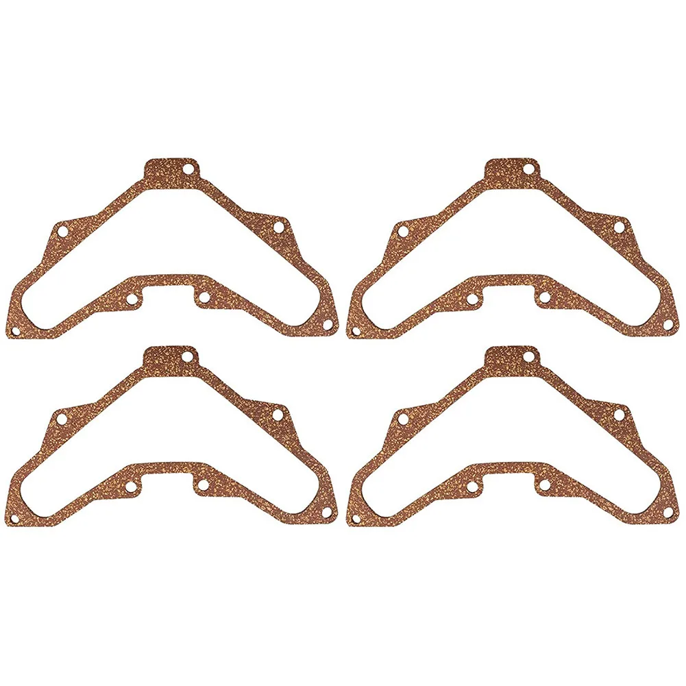 Lawn Mower Parts Valve Cover Gasket 2 Pc Or 4 Pc 20 041 13S 20-041-13-S Easy To Install Easy To Use For Kohler Courage
Lawn Mower Parts Valve Cover Gasket 2 Pc Or 4 Pc 20 041 13S 20-041-13-S Easy To Install Easy To Use For Kohler Courage