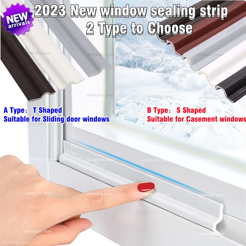 10M-40M Sealing Strip Acoustic Foam Weather Stripping Wall Insulation for Sliding Door Casement Window Windproof Seal Gap Filler
10M-40M Sealing Strip Acoustic Foam Weather Stripping Wall Insulation for Sliding Door Casement Window Windproof Seal Gap Filler