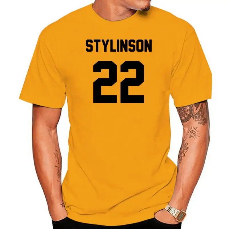 Stylinson 22 футболка, футболка Ларри стильсона, повседневные футболки, футболки greys, футболка унисекс Stylinson 22, футболка
Stylinson 22 футболка, футболка Ларри стильсона, повседневные футболки, футболки greys, футболка унисекс Stylinson 22, футболка
