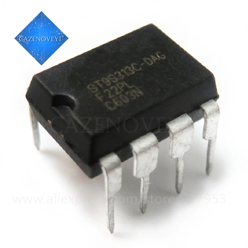 5 шт./лот ST9S313C-DAG ST9S313C