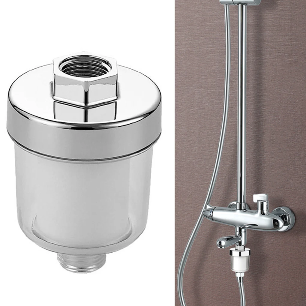 Universal Shower Filter PP Cotton Purifier Output Home Kitchen Faucet Front Purification Strainer New Year Bathroom Accessories
Universal Shower Filter PP Cotton Purifier Output Home Kitchen Faucet Front Purification Strainer New Year Bathroom Accessories