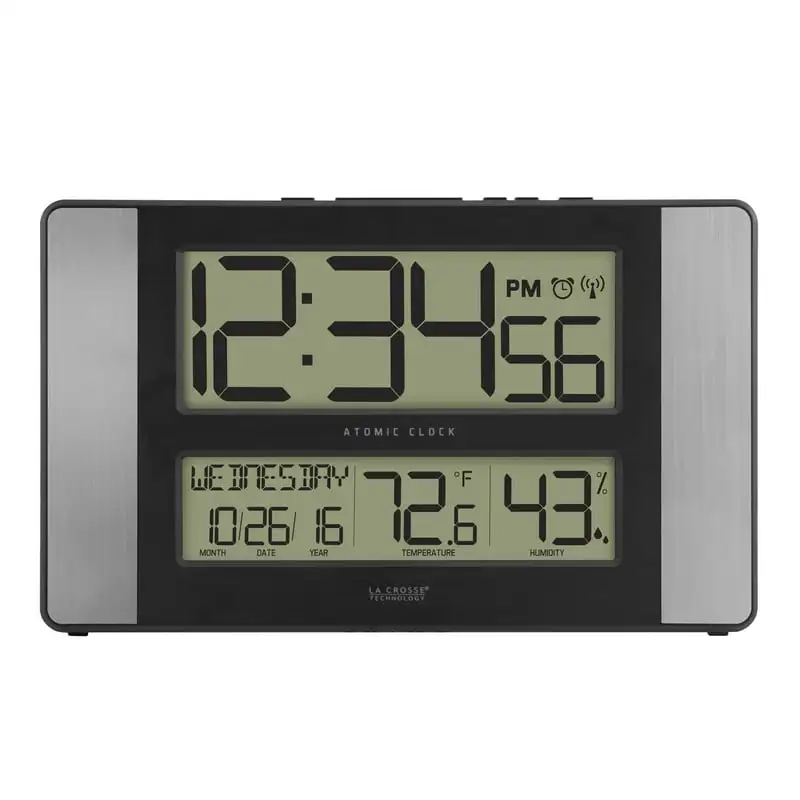 Wall Clocks, 513-1417H-AL-INT Astronomy room decor Battery powered clock My melody wall clock Orologio da parete Light up clock
Wall Clocks, 513-1417H-AL-INT Astronomy room decor Battery powered clock My melody wall clock Orologio da parete Light up clock