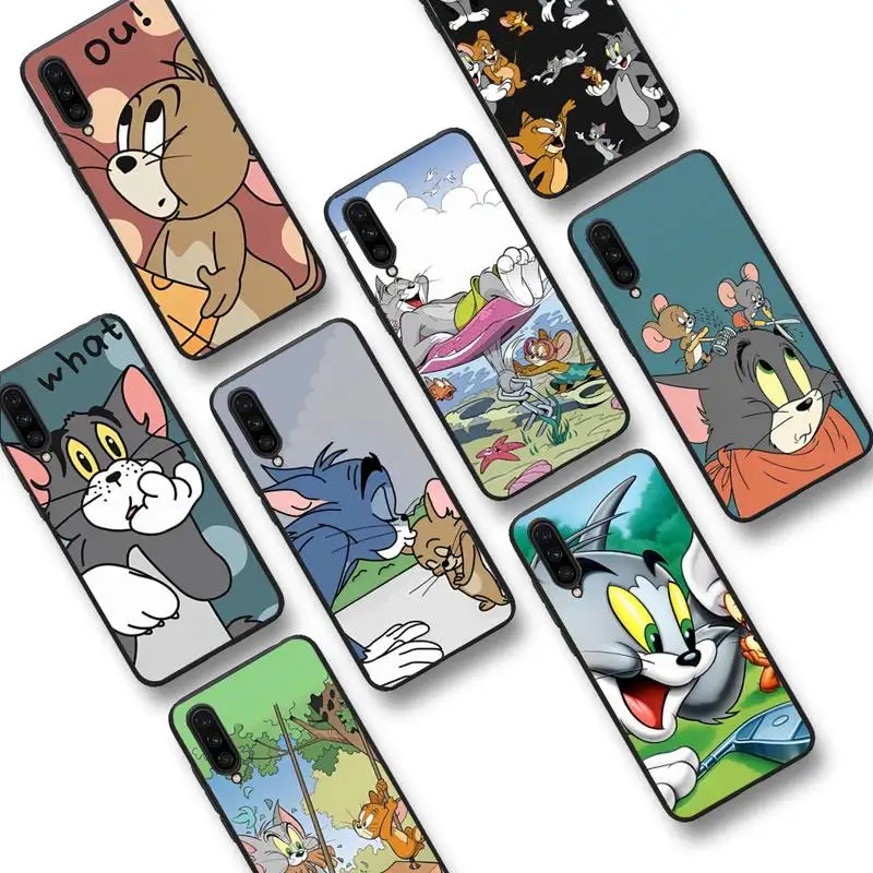 M-Mouses and C-cats Phone Case For Xiaomi mi9 mi8 F1 9SE 10lite note10lite Mi8lite Coque for xiaomi mi5x
M-Mouses and C-cats Phone Case For Xiaomi mi9 mi8 F1 9SE 10lite note10lite Mi8lite Coque for xiaomi mi5x