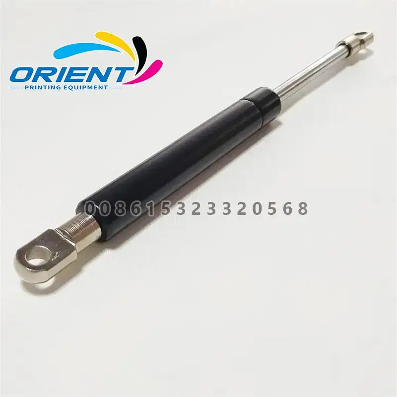 00.580.4362 Pneumatic Spring For Heidelberg SM74 Telescopic Gas Spring Gas Strut 250N Length 280mm 082538 Machine Part
00.580.4362 Pneumatic Spring For Heidelberg SM74 Telescopic Gas Spring Gas Strut 250N Length 280mm 082538 Machine Part