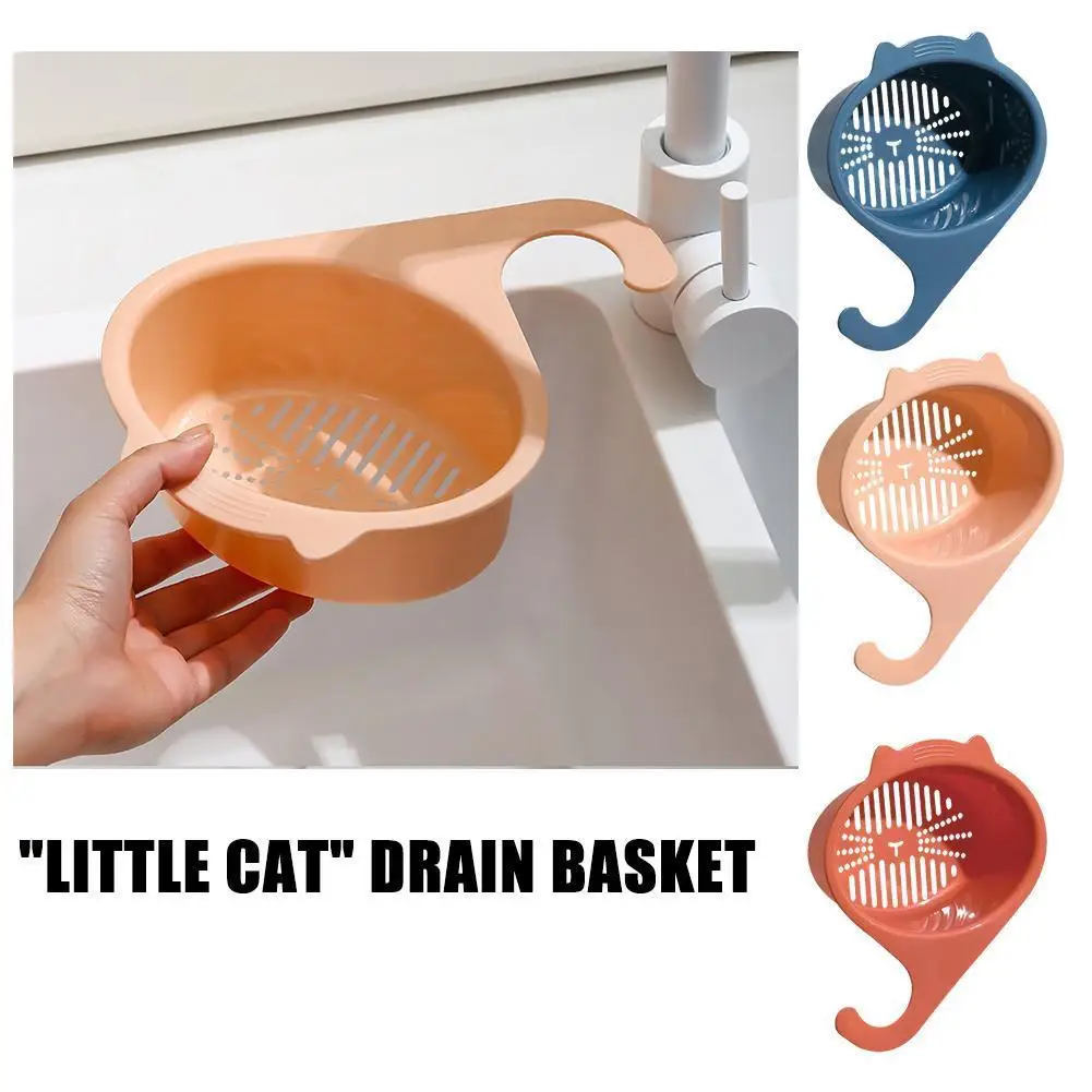 Sink Filter Shelf Vegetables Drain Basket Faucet Filter Leftover Pp Useful Kitchen Sink Sink Strainer Basket Strainer Mater R8y5 
Sink Filter Shelf Vegetables Drain Basket Faucet Filter Leftover Pp Useful Kitchen Sink Sink Strainer Basket Strainer Mater R8y5