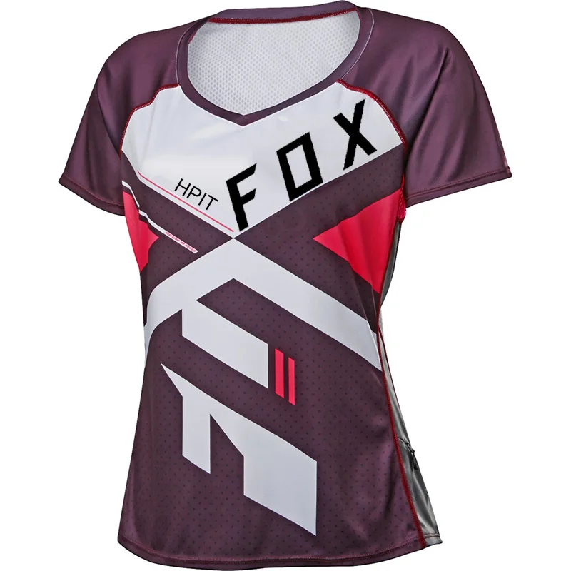 2022 Cross Country Mountain Bike Jersey WOMEN Downhill Jersey hpit Fox Mountain MTB Shirt Cross Country Jersey Ladies Sweatshirt
2022 Cross Country Mountain Bike Jersey WOMEN Downhill Jersey hpit Fox Mountain MTB Shirt Cross Country Jersey Ladies Sweatshirt