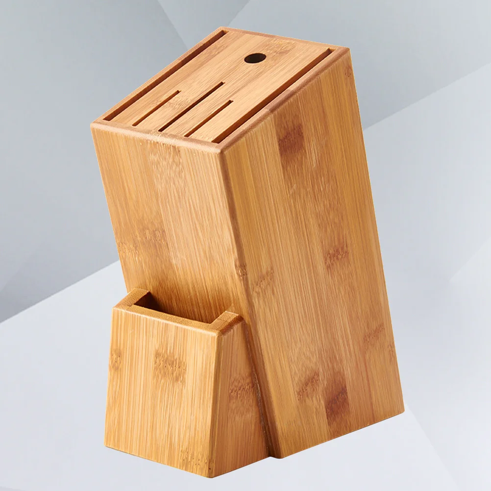 Bamboo Rack Holder Kitchen Storage Organization Rack Shelf Storage Holder Block Kitchen Accessories Supplies
Bamboo Rack Holder Kitchen Storage Organization Rack Shelf Storage Holder Block Kitchen Accessories Supplies