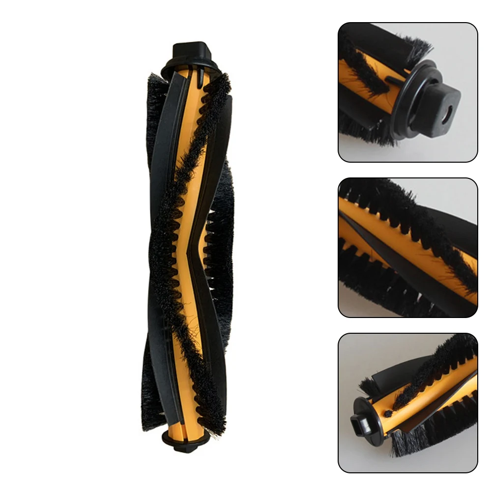 Roller Brush Main Brush Vacuum Cleaner 1pcs Accessories Attachment Cleaning Durable For Kabum Smart 700/500 Home
Roller Brush Main Brush Vacuum Cleaner 1pcs Accessories Attachment Cleaning Durable For Kabum Smart 700/500 Home