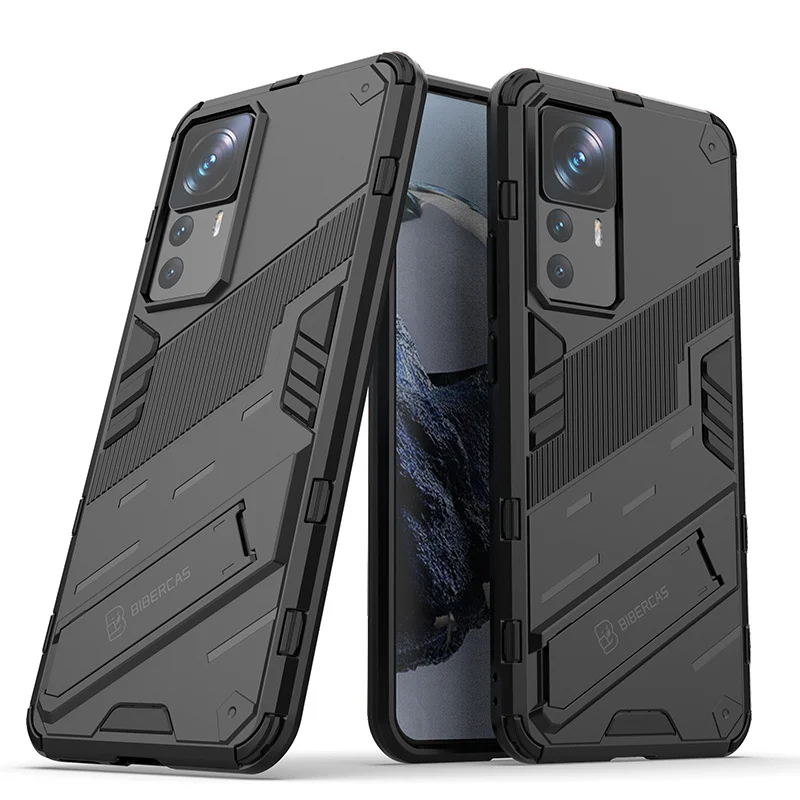 For Xiaomi 12T Pro Case Hard Rugged Armor Shockproof Phone Back Cover For Xiaomi Mi12T Mi 12T 12 T Pro Xiaomi12T Kickstand Shell
For Xiaomi 12T Pro Case Hard Rugged Armor Shockproof Phone Back Cover For Xiaomi Mi12T Mi 12T 12 T Pro Xiaomi12T Kickstand Shell