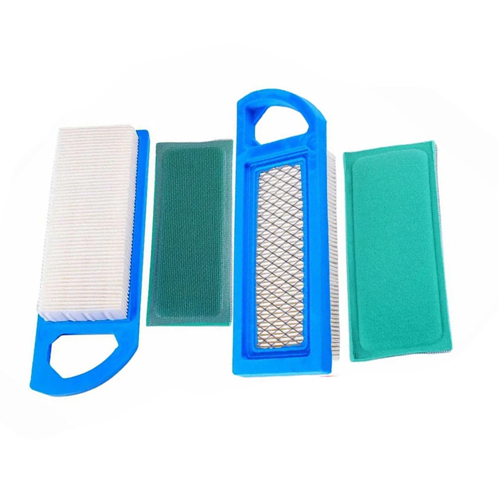 2pcs Air Filter & Pre-Filter For B&S 697153 698083 794422 795115 M14171 For 795115 797008 794422 698083 Garden Power Tools
2pcs Air Filter & Pre-Filter For B&S 697153 698083 794422 795115 M14171 For 795115 797008 794422 698083 Garden Power Tools