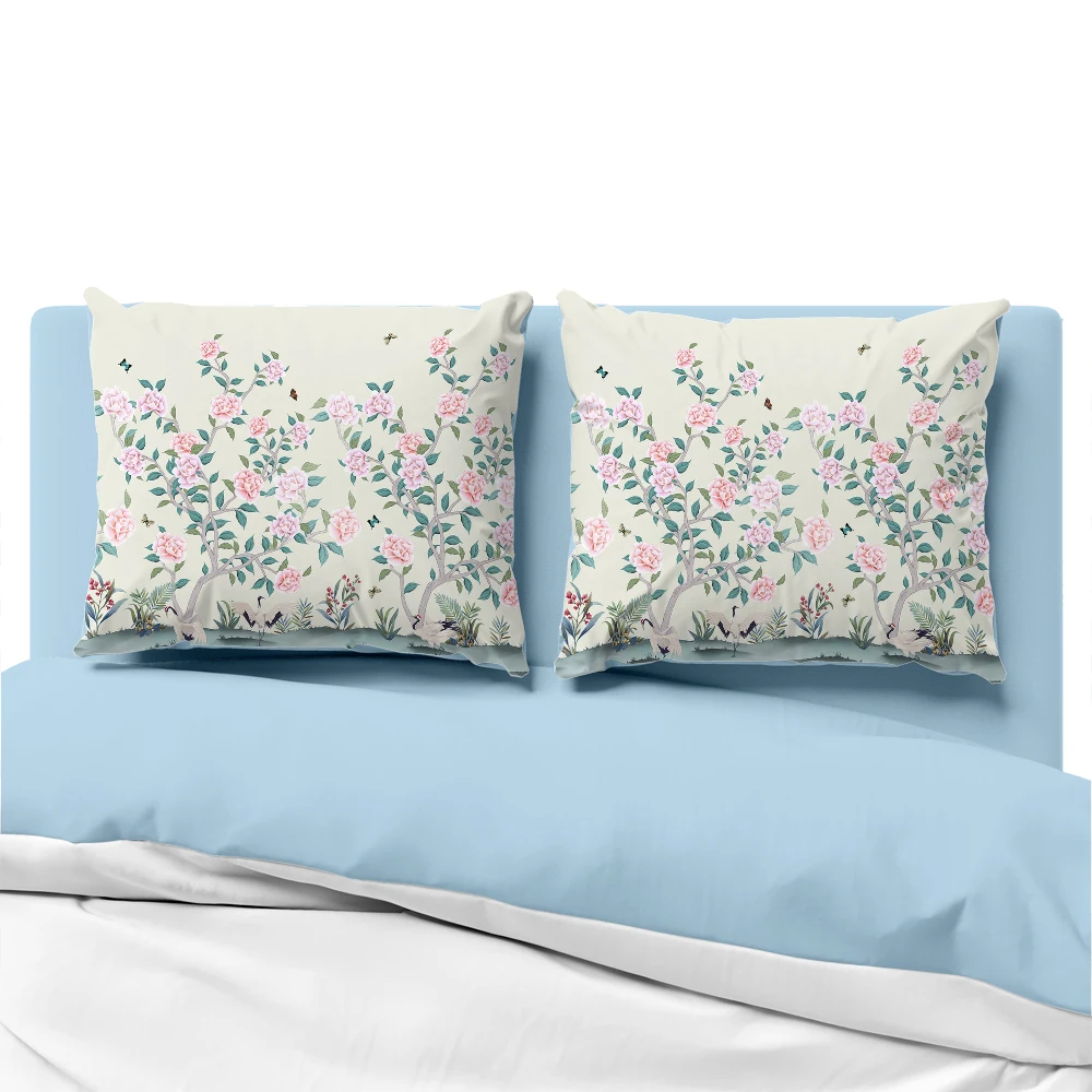 Flower Luxury Pillow cover for sofa Decorative pillow case Bedding Pillowcase Pillowcovers 50x70 50x75 50x80 crane
Flower Luxury Pillow cover for sofa Decorative pillow case Bedding Pillowcase Pillowcovers 50x70 50x75 50x80 crane
