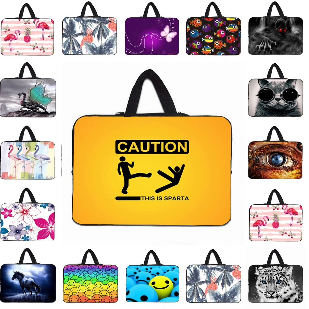 Wholesale 2022 Laptop Carry Handle Case 10/12/13/14/15/17/15.6/13.3inch Notebook Cover Shockproof Pouch For Macbook Chuwi Xiaomi
Wholesale 2022 Laptop Carry Handle Case 10/12/13/14/15/17/15.6/13.3inch Notebook Cover Shockproof Pouch For Macbook Chuwi Xiaomi