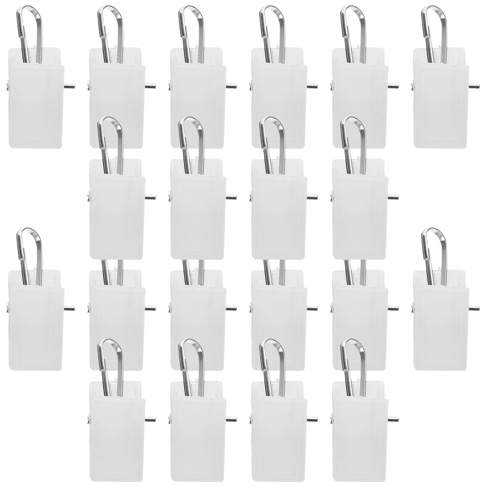 Curtain Clips Clip Hanger Hook Holder Shower Photo Display Craft Decorative Drapery Metal Hooks Hanging Laundry Rods
Curtain Clips Clip Hanger Hook Holder Shower Photo Display Craft Decorative Drapery Metal Hooks Hanging Laundry Rods
