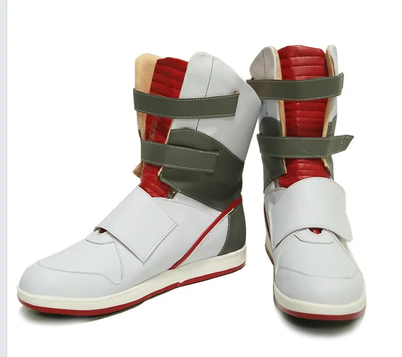 Movie Alien Ripley Cosplay Shoes Boots Adult Halloween Carnival Cosplay Costume Accessories
Movie Alien Ripley Cosplay Shoes Boots Adult Halloween Carnival Cosplay Costume Accessories