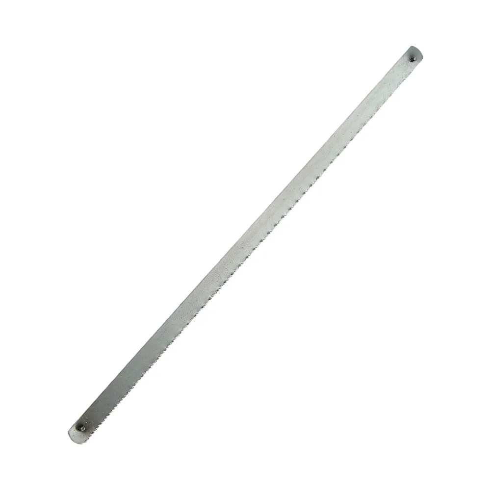 10pcs Mini Hacksaw Blade Steel 150mm 24T Reciprocating Saw Blades Wood Cutters Cutting Plastics Metal Woodworking Tools
10pcs Mini Hacksaw Blade Steel 150mm 24T Reciprocating Saw Blades Wood Cutters Cutting Plastics Metal Woodworking Tools