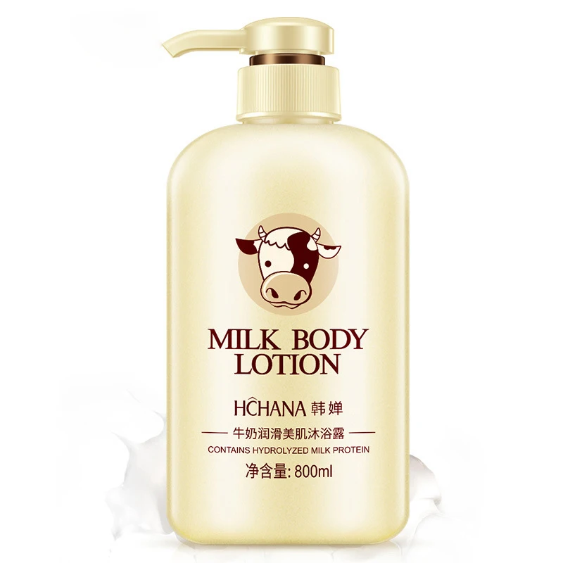 800ML Milk Whitening Moisturizing Body Lotion Tender Skin Body Cream Whitening Moisturizing Skin Nourishment Body Care
800ML Milk Whitening Moisturizing Body Lotion Tender Skin Body Cream Whitening Moisturizing Skin Nourishment Body Care