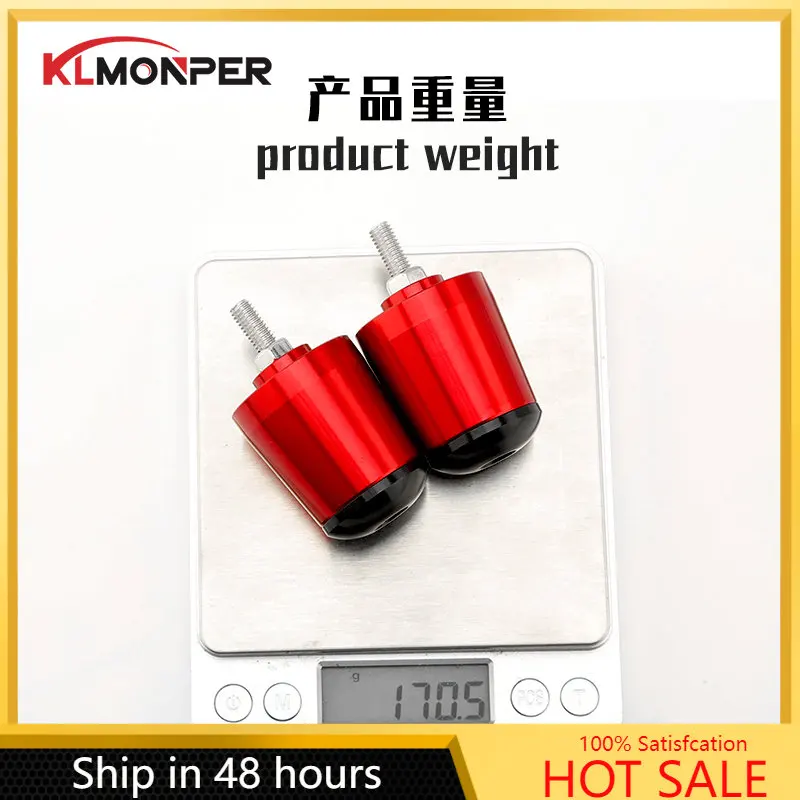 For Honda ADV150 New Motorcycle Handlebars Grips Ends Plug Bar Ends Non-slip Handlebars Caps CNC Aluminum Accessories 2021 2020
For Honda ADV150 New Motorcycle Handlebars Grips Ends Plug Bar Ends Non-slip Handlebars Caps CNC Aluminum Accessories 2021 2020