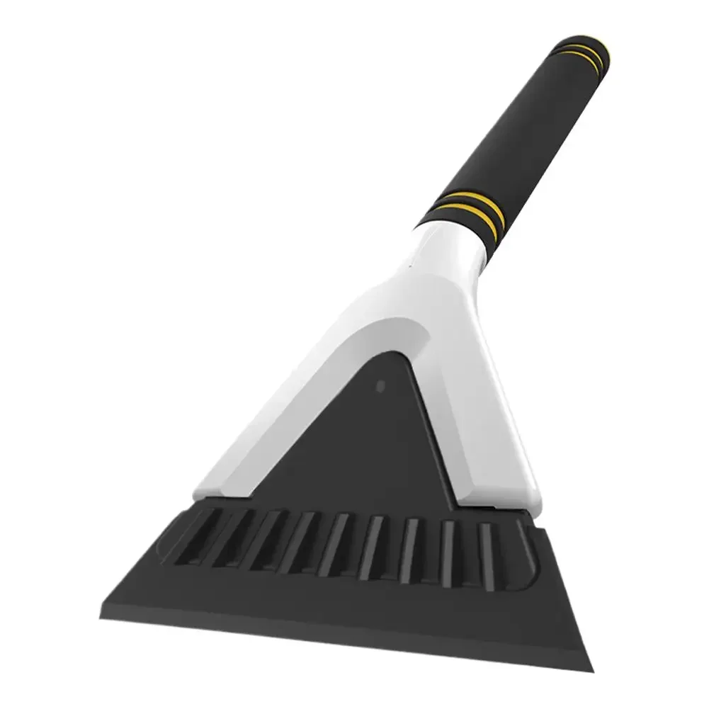 3 в 1 автомобильная лопата для снега для удаления льда, зимняя размораживание лобового стекла, скребок для льда, инструмент для мойки автомобиля, автоаксессуары K1X6
3 в 1 автомобильная лопата для снега для удаления льда, зимняя размораживание лобового стекла, скребок для льда, инструмент для мойки автомобиля, автоаксессуары K1X6