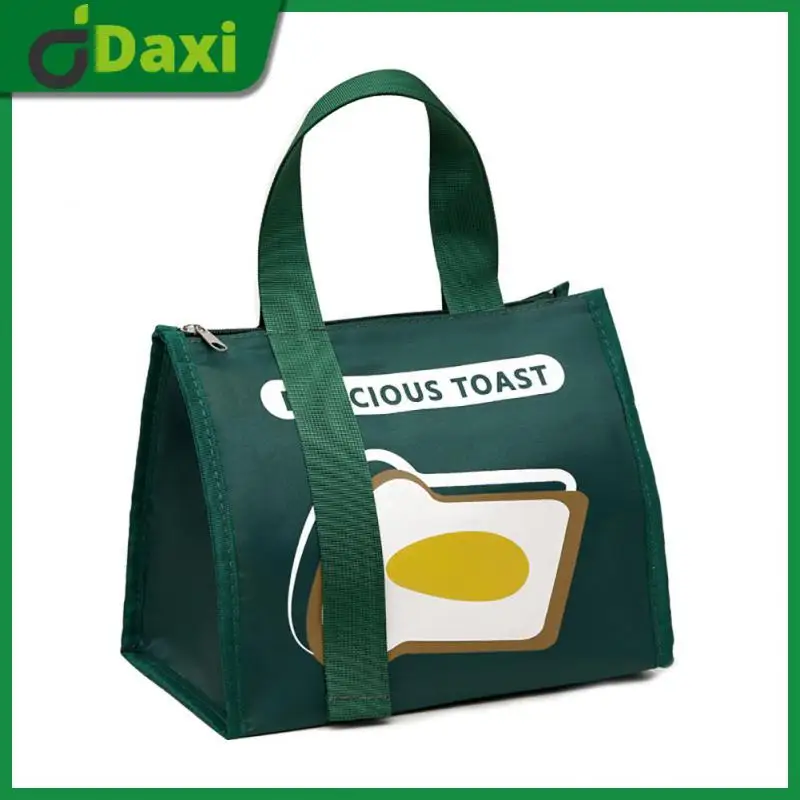 Thermal Insulated Lunch Box Portable Lunchbox Bag Student Thickened Cute Lunch Bag Insulated Waterproof Storage Bag Lunch Box
Thermal Insulated Lunch Box Portable Lunchbox Bag Student Thickened Cute Lunch Bag Insulated Waterproof Storage Bag Lunch Box